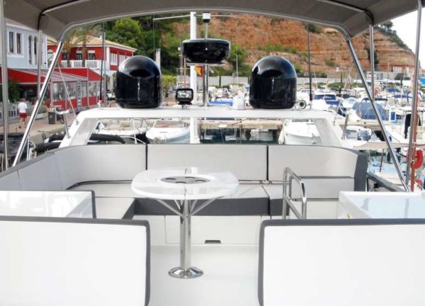 flybridge galeon 420 fly habana iii motor yacht