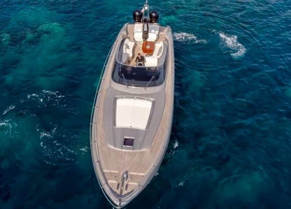 riva virtus 63 headquarters motor yacht