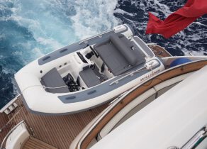 Beiboot Motoryacht elegance 78 vivace Mallorca