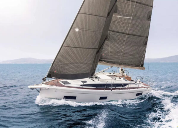 segelyacht bavaria c38