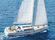 Sailing Yachts