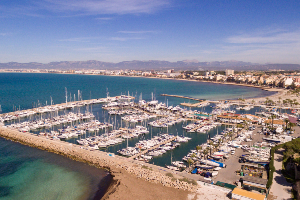 club-nautico-arenal-mallorca