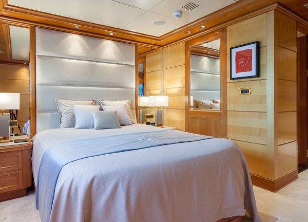 mastercabin luxury yacht omega 82 western mediterranean