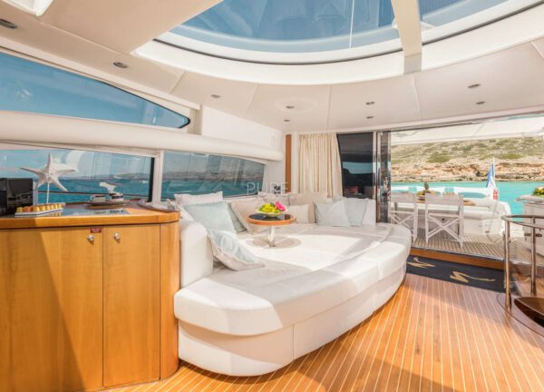 lounge sunseeker predator 82 froggy balearics