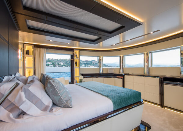 dreamline34 soulmate cabine