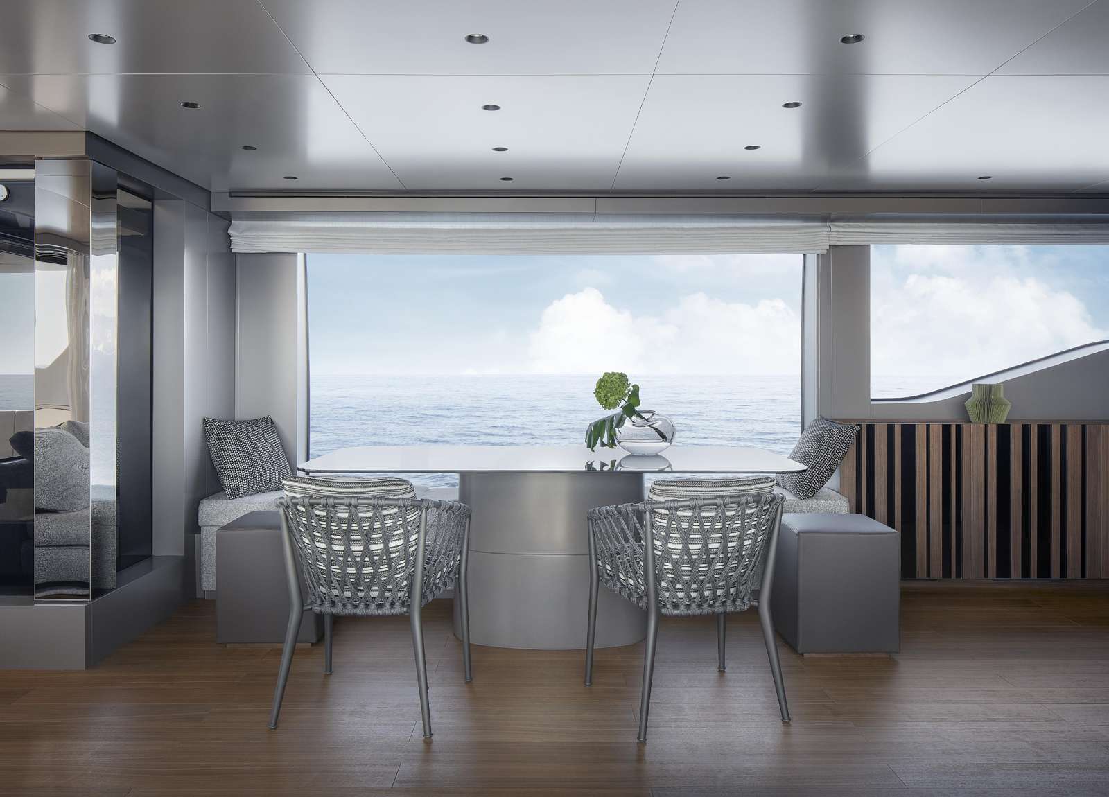 luxury yacht sanlorenzo sl 90 asymmetric seven cote d azur lounge