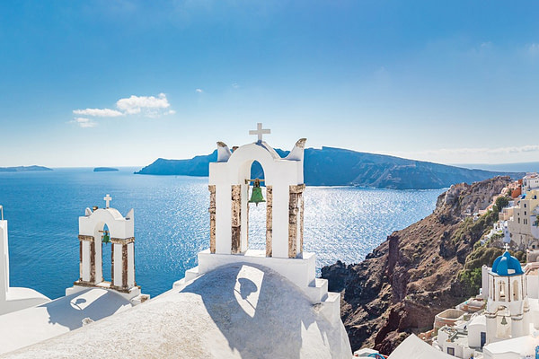 GREECE GOURMET – 10 DAYS ISLAND HOPPING