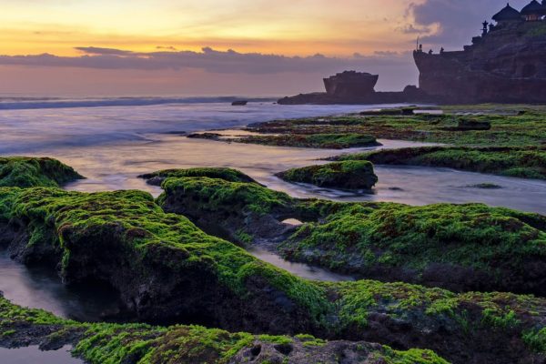 luxury yachting area indonesia