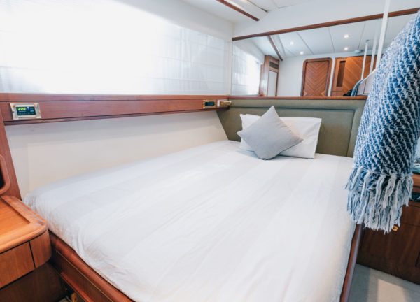 masterCabin Luxury Yacht lady amanda south france