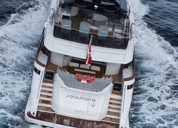 dreamline34 soulmate 