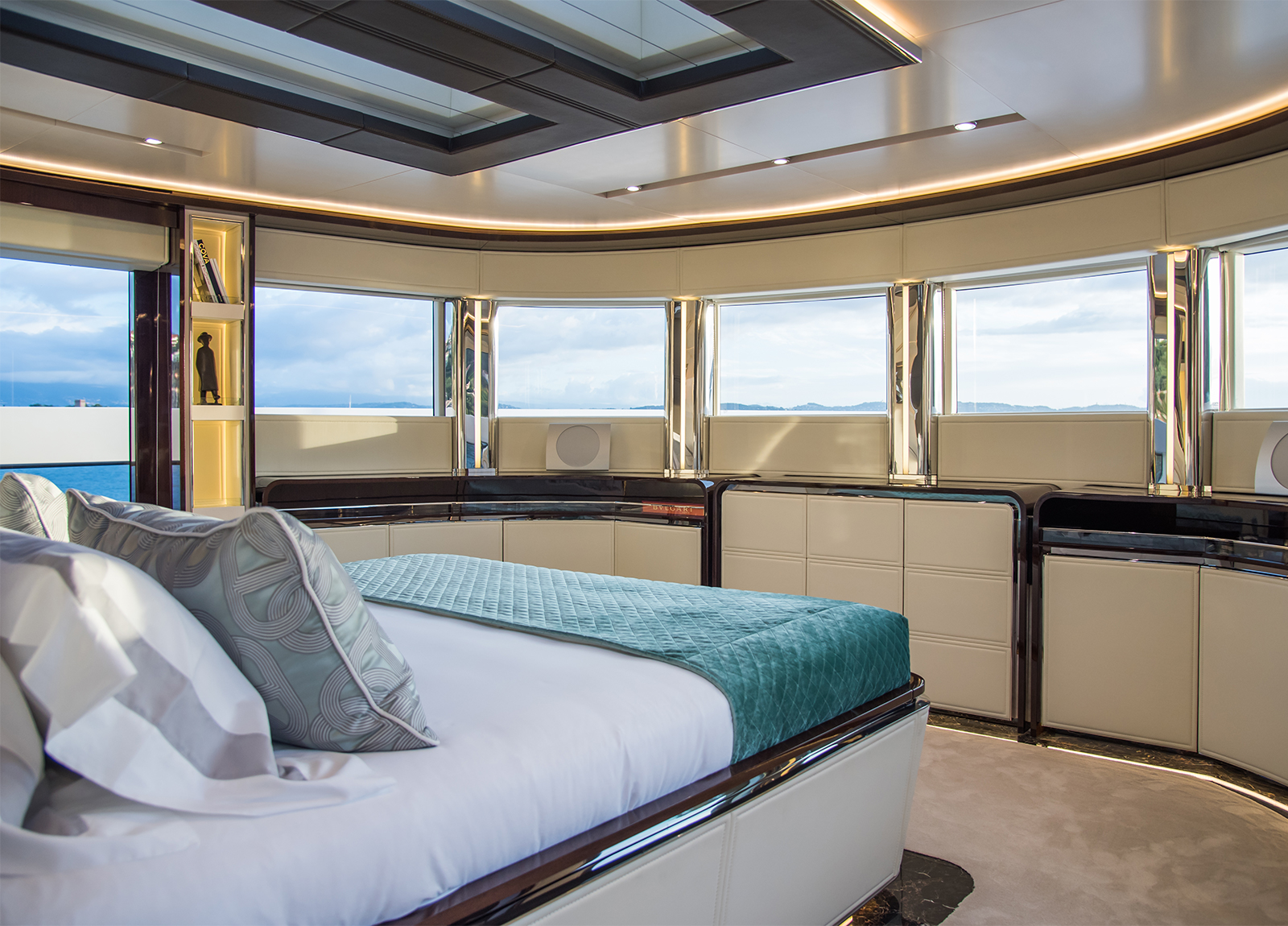 dreamline34 soulmate cabin