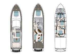 Yachtlayout 