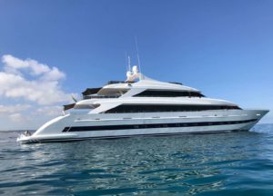 luxusyacht villa sul mare 44m westliches mitelmeer