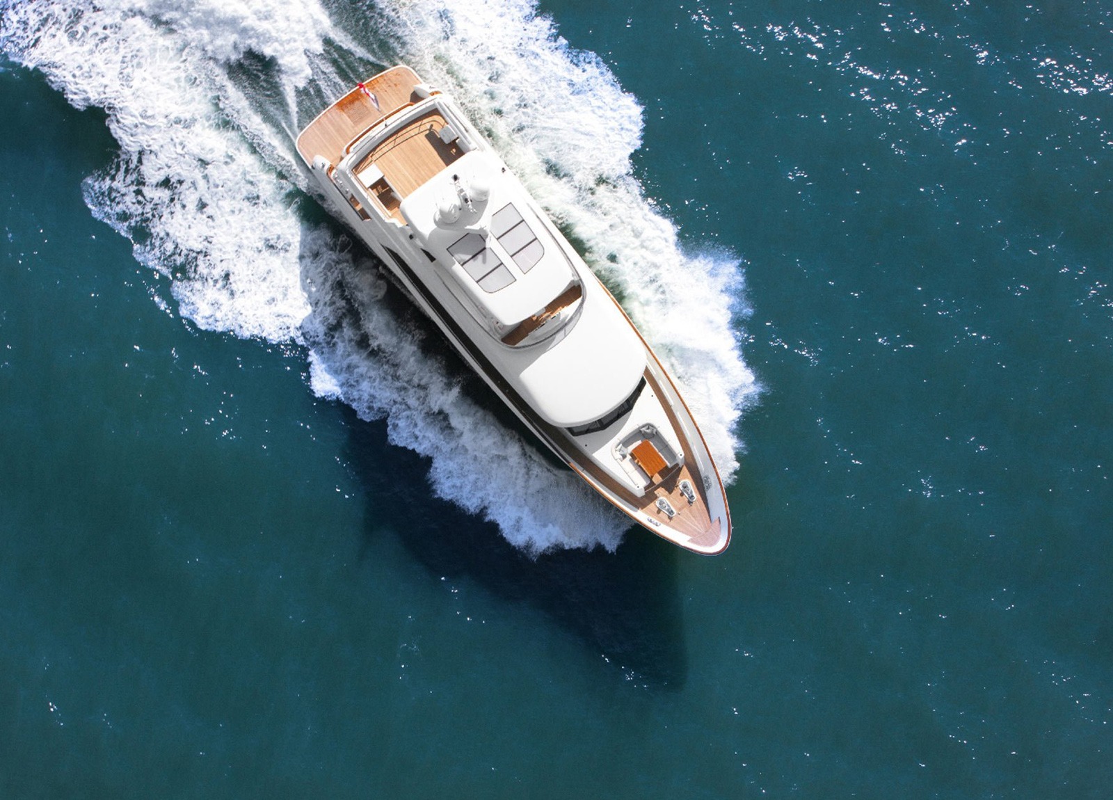 luxusyacht mulder 286m firefly westliches mitelmeer