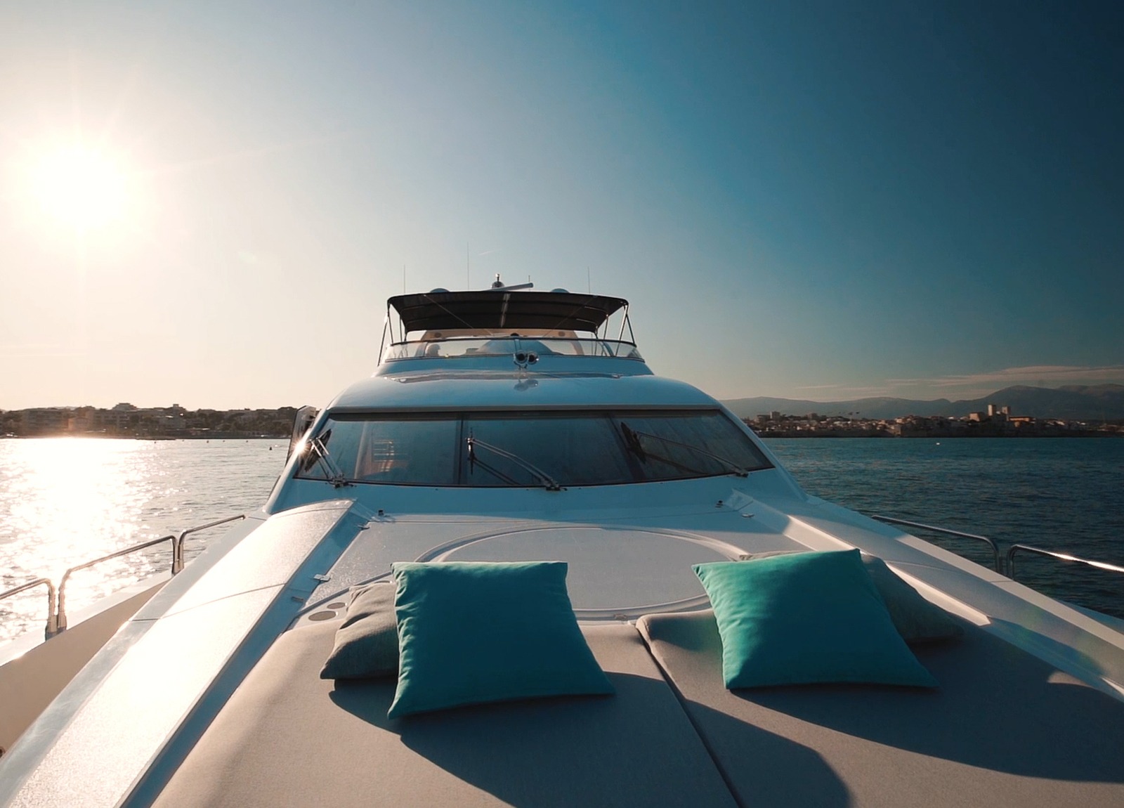 sunbeds sunseeker 28m pearl of london italien