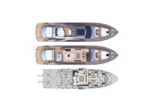 Yachtlayout 