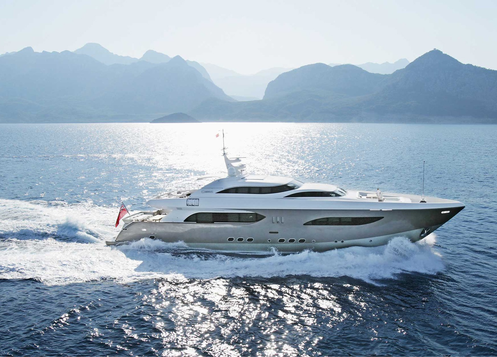 tamsen yachts 40m namaste 8