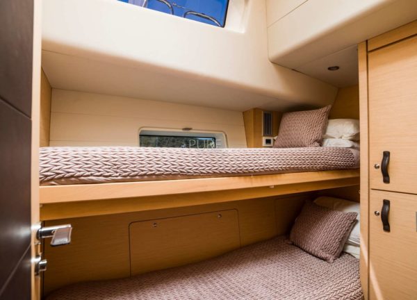 cabin luxusyacht thea of southampton