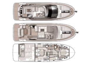 Yachtlayout 