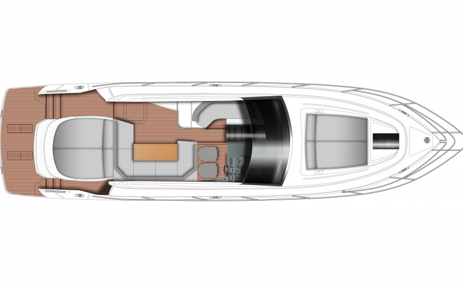 Yachtlayout 