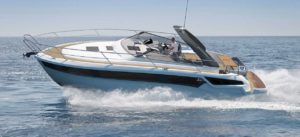 Motoryacht bavaria s36 open Mallorca charter