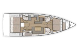 Yachtlayout 