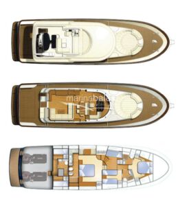 Yachtlayout 