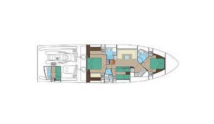 Yachtlayout 