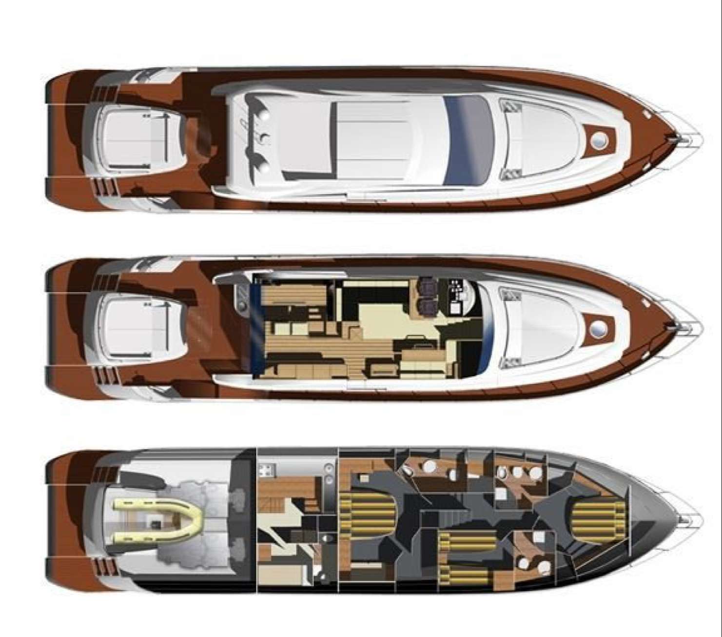 Yachtlayout 