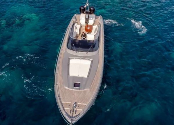 riva virtus 63 headquarters Motoryacht