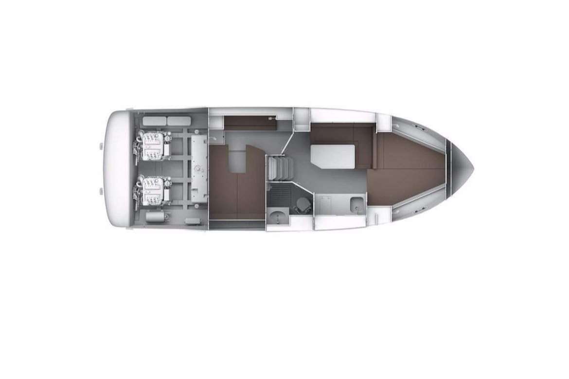 Yachtlayout 