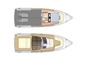 Yachtlayout 